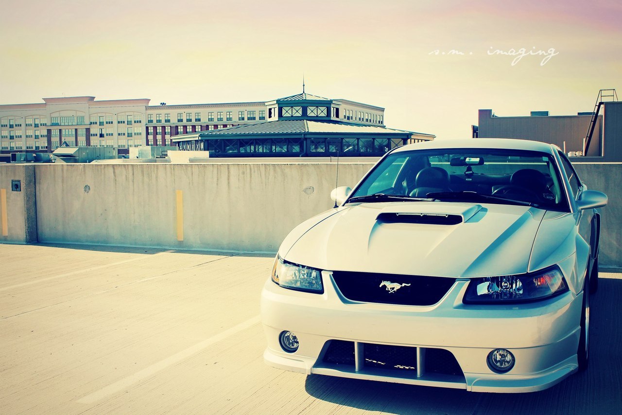 0tosixty:  2002 Mustang Gt