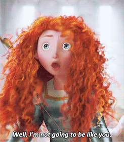 jelenitas-deactivated20130603:  Merida you are a princess and I expect you to act like one! 