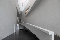 spaingarang:  Kiasma Art Museum, Helsinki