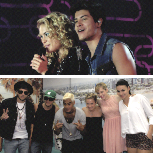 me faz feliz?