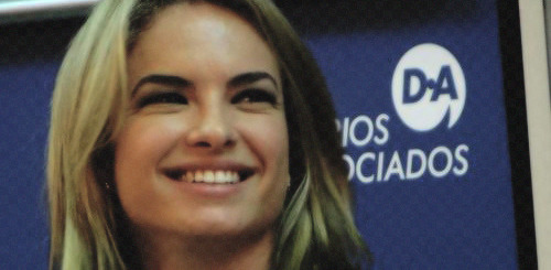 me faz feliz?