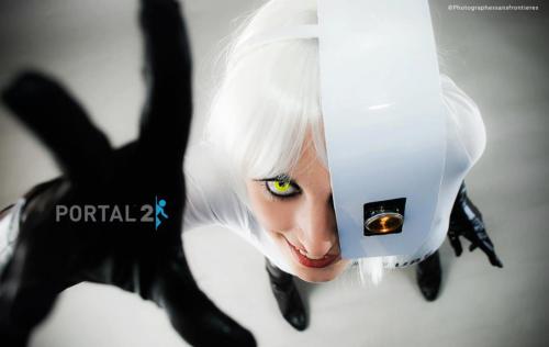 Sex zentaitub:  zentaitub:   GLaDOS - Portal pictures