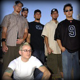 castle-of-fate:  Linkin Park over the years 
