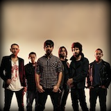 castle-of-fate:  Linkin Park over the years 