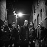 castle-of-fate:  Linkin Park over the years 