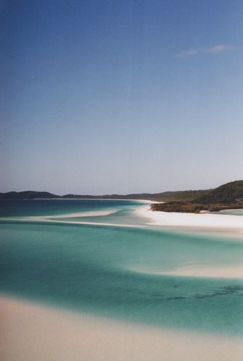 astratos:  Whitsundays, Queensland, Australia  |  Luc Leger