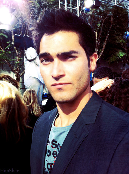 sterekmess:Forever in love with his expression here.