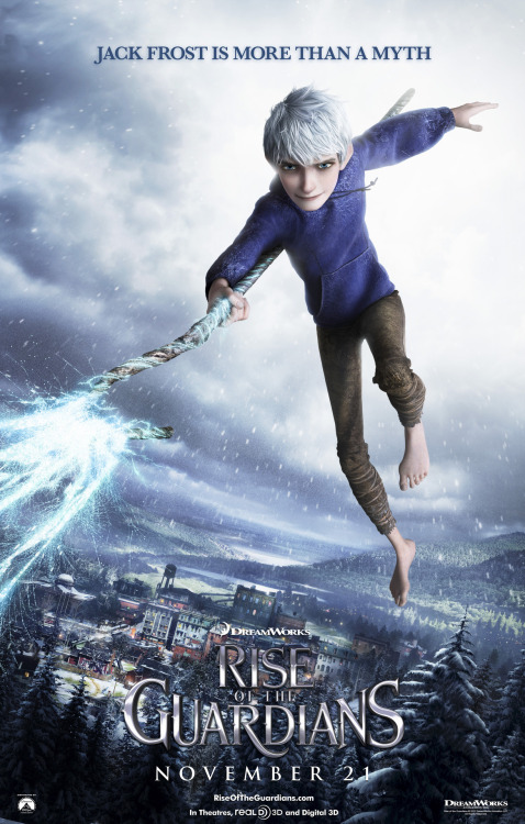 Porn jackisonthenaughtylist:  Rise of the Guardians photos