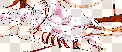  Queen Titania - Sword Art Online   