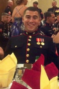 militaryboysunleashed:23 year old marine in Hawaii