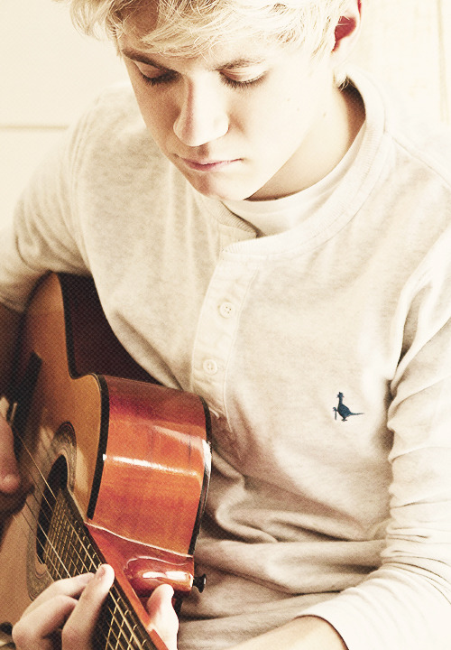 onedirectiones-blog:  When you think about it, some people don’t like certain things but when it comes to music, no matter who you are, where you’re from, what kind of personality you’ve got… everyone loves music of some sort; that’s what is