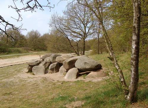 dolmen