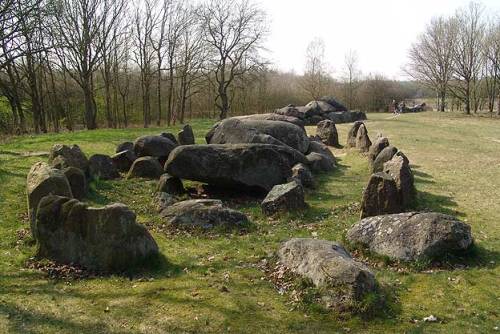 dolmen