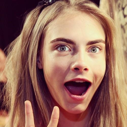 Cara Babe