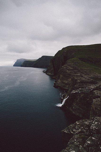 radiometric:  faroe by níls 