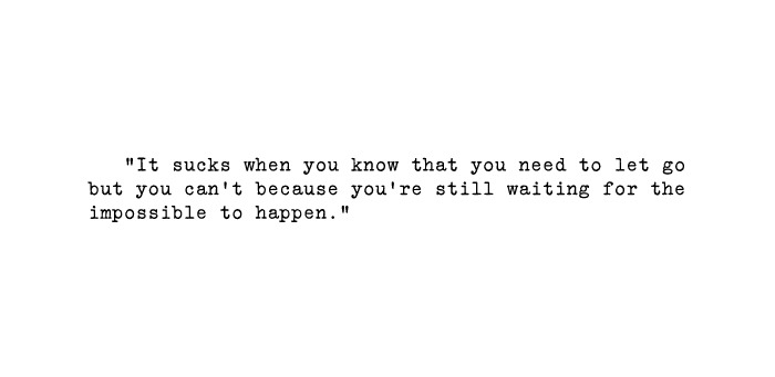 Anamorphosis and Isolate — ― Love Actually (2003) “Alone again. Naturally.”