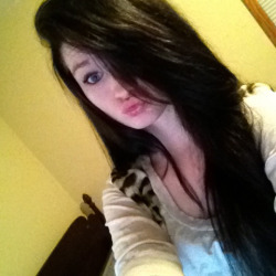 Black Hair Guys (: