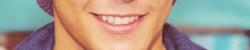 1d-s:  louis’ smile appreciation post 