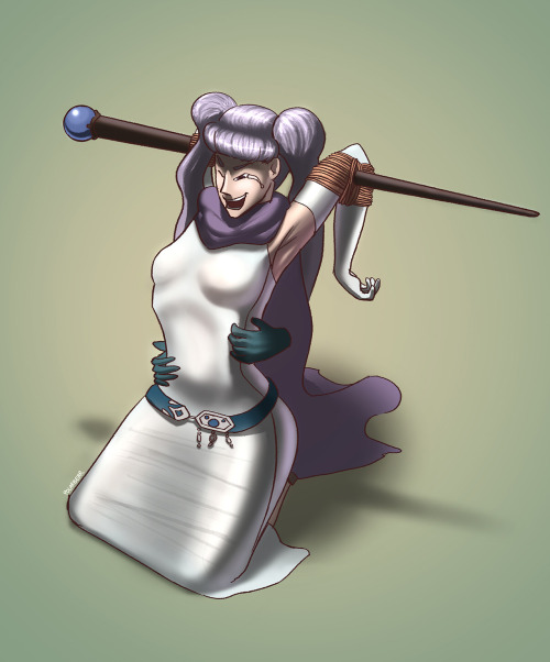 PolarBear art