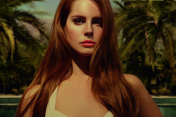 Barackdicktoobomba:   So Is No One Going To Talk About The Fact That Lana Del Ray