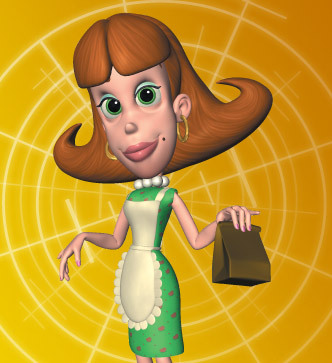 barackdicktoobomba:   so is no one going to talk about the fact that Lana Del Ray is Jimmy Neutron’s mom or 