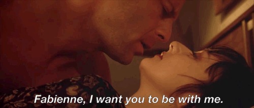 truebloodmashups:  Pulp Fiction: Butch & Fabienne - Love Negotiations   