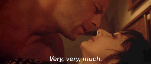 truebloodmashups:  Pulp Fiction: Butch & Fabienne - Love Negotiations   
