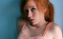 #redhead