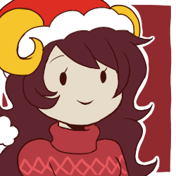 playbunny:  Alright here’s the first batch of the Christmas Troll icons! There will be 2 more batches, I may put up another one later tonight if I finish another eight more. Anyway feel free to use them! uvu [Alpha & Beta Kids 2013] | [Alpha &