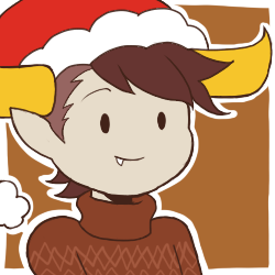 playbunny:  Alright here’s the first batch of the Christmas Troll icons! There will be 2 more batches, I may put up another one later tonight if I finish another eight more. Anyway feel free to use them! uvu [Alpha & Beta Kids 2013] | [Alpha &