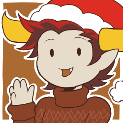 playbunny:  Alright here’s the first batch of the Christmas Troll icons! There will be 2 more batches, I may put up another one later tonight if I finish another eight more. Anyway feel free to use them! uvu [Alpha & Beta Kids 2013] | [Alpha &
