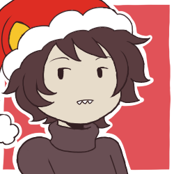 playbunny:  Alright here’s the first batch of the Christmas Troll icons! There will be 2 more batches, I may put up another one later tonight if I finish another eight more. Anyway feel free to use them! uvu [Alpha & Beta Kids 2013] | [Alpha &