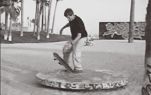 the-absolute-best-posts:  funkythug: Rodney Mullen