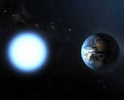 discoverynews:  Can Living Planets Exist Around Dead Stars? A