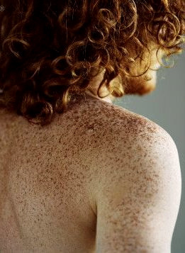 for-redheads:  Photography by Ricky John Molloy  ~ultimate weakness~