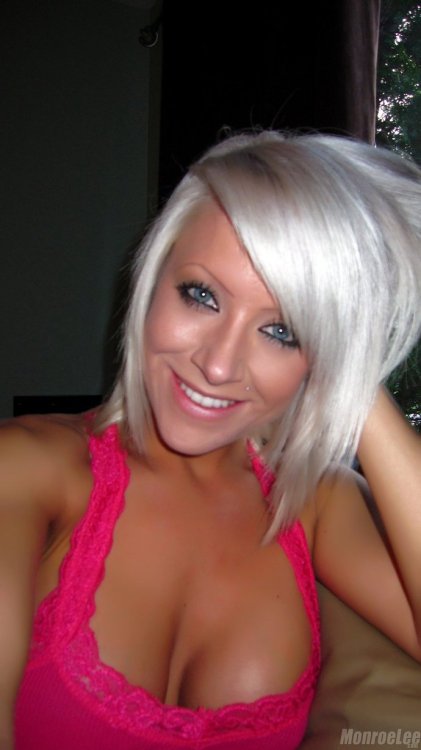 wewantmoresluts: Monroe Lee