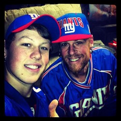 Lets go Giants keep it up!!!