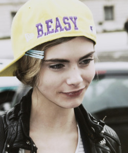 Cara Babe