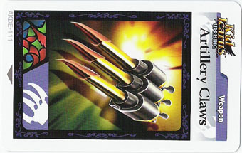 NO WAIT PRETTY SURE I JUST FOUND THE RADDEST WEAPON EVER