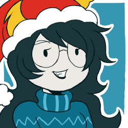 playbunny:  Second batch of Santa Troll icons! Lots of lovely ladies in this batch.