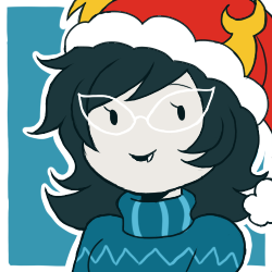 playbunny:  Second batch of Santa Troll icons! Lots of lovely ladies in this batch.