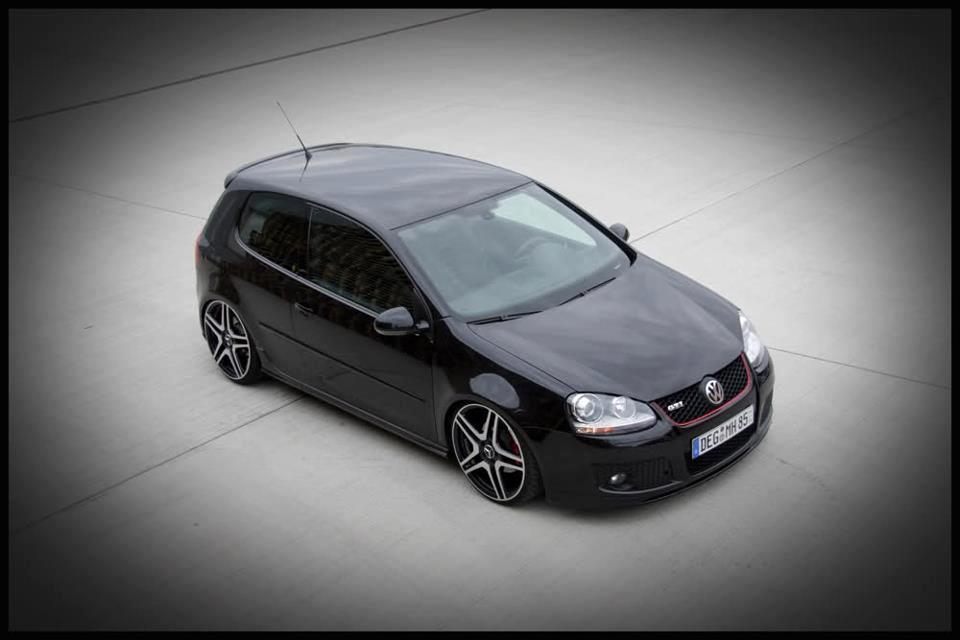 Think Volkswagen