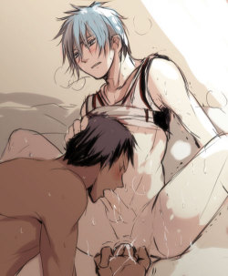 yaoiforeros:  Posted: Yaoi for Eros Art by: K猫 