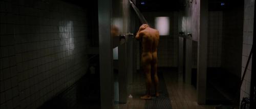 nakedmalecelebs1: Christian Slater  in Mindhunters (2004)