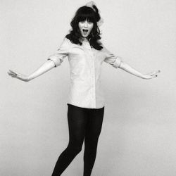 Zooey-Deschanel