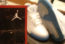 justjordans:  Just Jordans »> Your Jays