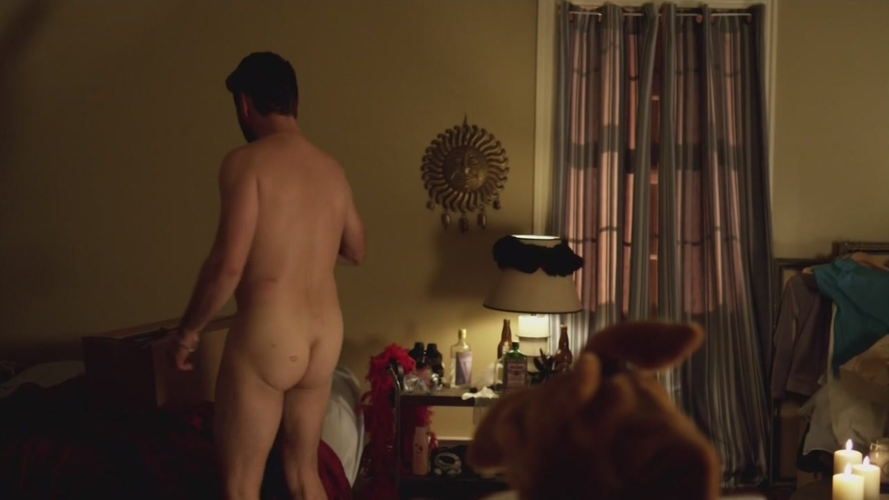 nakedmalecelebs1:  Jason Priestley in Call Me Fitz (TV Series 2010– ) 