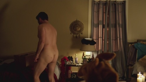 nakedmalecelebs1:  Jason Priestley in Call Me Fitz (TV Series 2010– ) 