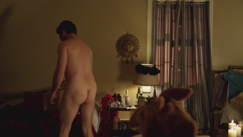 nakedmalecelebs1:  Jason Priestley in Call Me Fitz (TV Series 2010– ) 