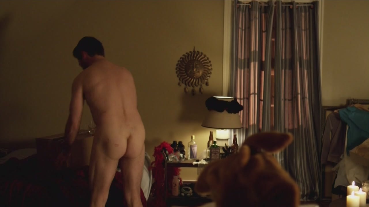 nakedmalecelebs1:  Jason Priestley in Call Me Fitz (TV Series 2010– ) 